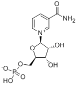 β-烟酰胺单核苷酸  NMN